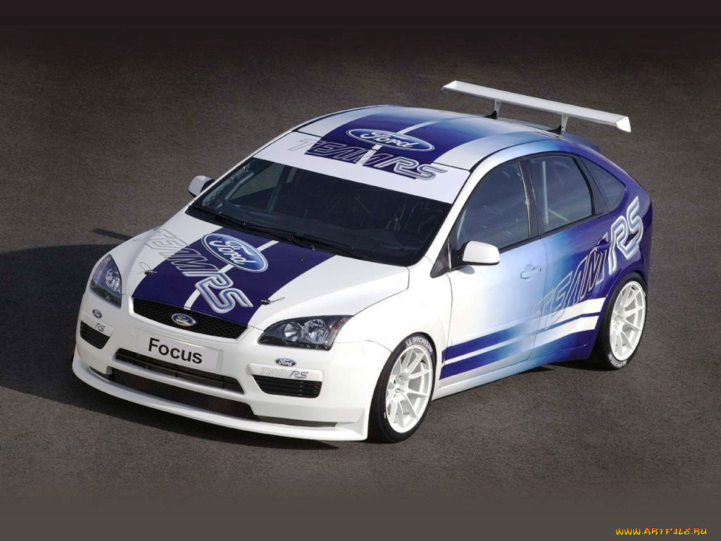, ford